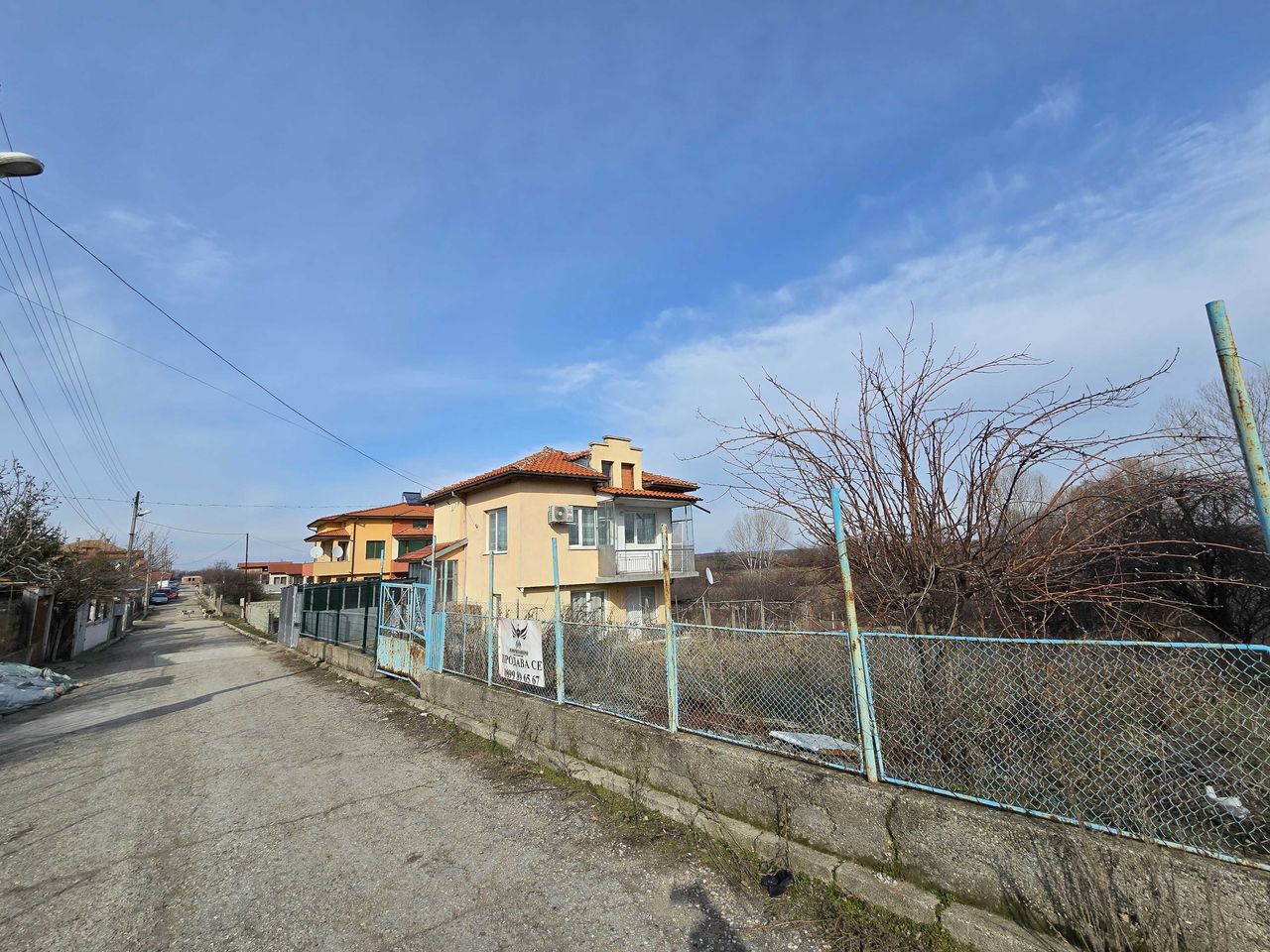 Продава се Парцел в Асеновград - 544 кв.м за 52 €/кв.м - Снимка #10