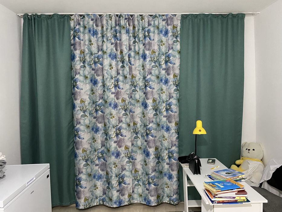 продам шторы за 10тыс тенге