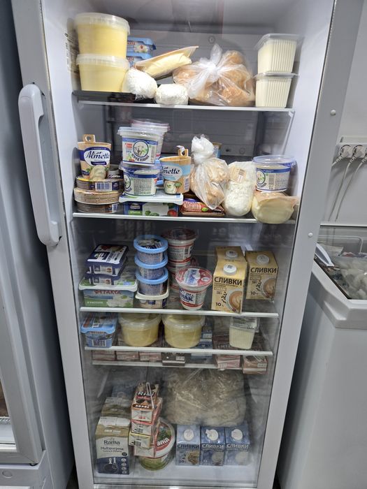 Холодильник бирюса продам