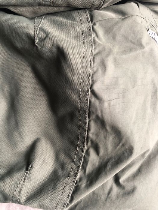 Salopeta H&M hidrofug mărimea 98