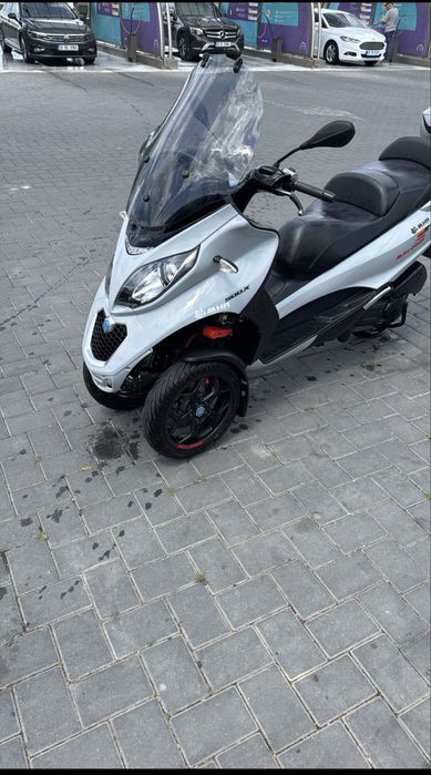 Piaggio mp 3 300 cc