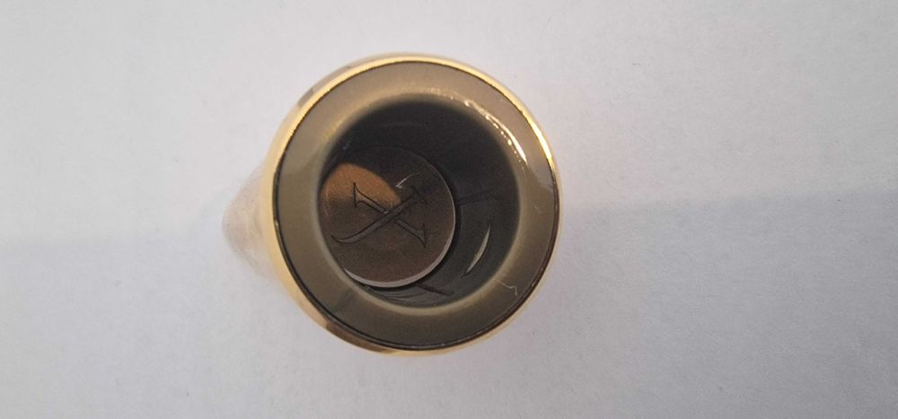 Xerjoff JTC 400, EDP, unisex, 50ml