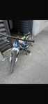 Bicicleta copii Cygnus 16 inch -