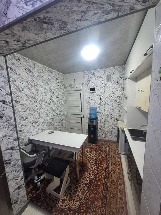 Xonobod kvartir sotiladi