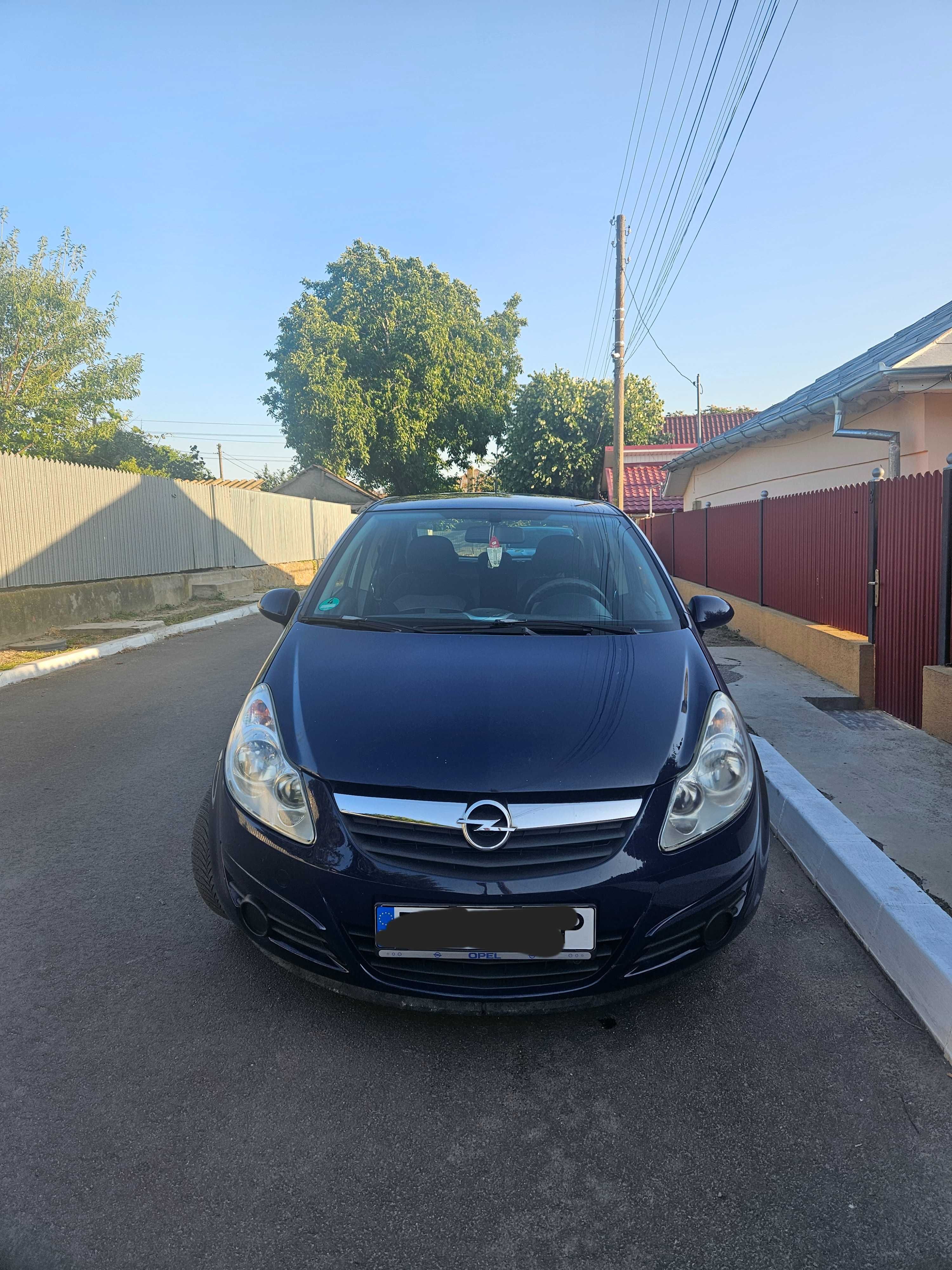 OPEL CORSA 2200 euro
