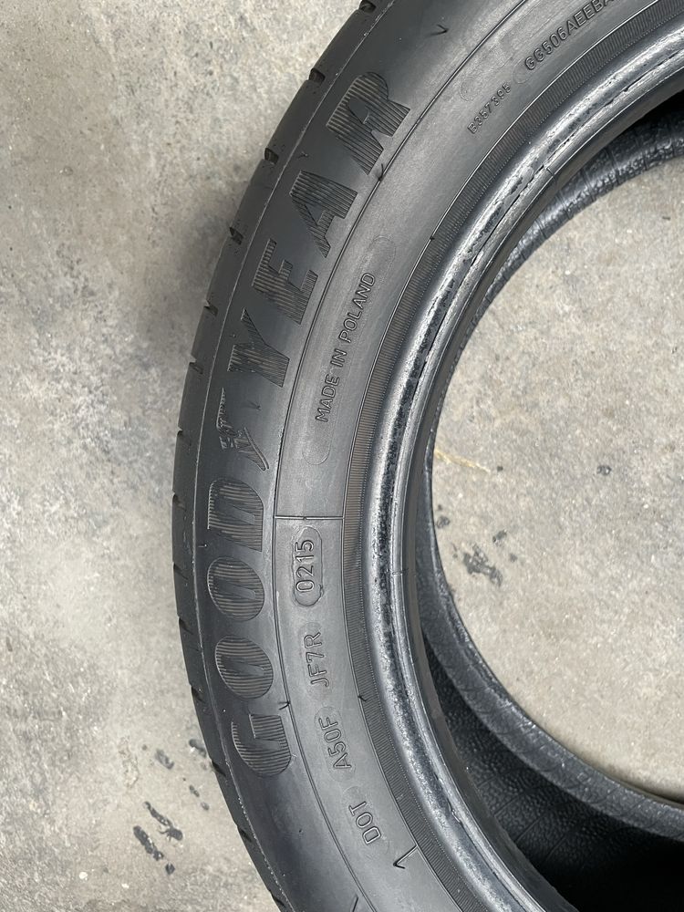 Anvelope 205/55 R16 GOOD YEAR vară