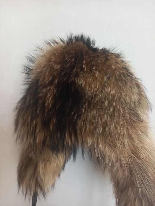 Шапка зимняя писец