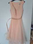 Rochie elegantă.
