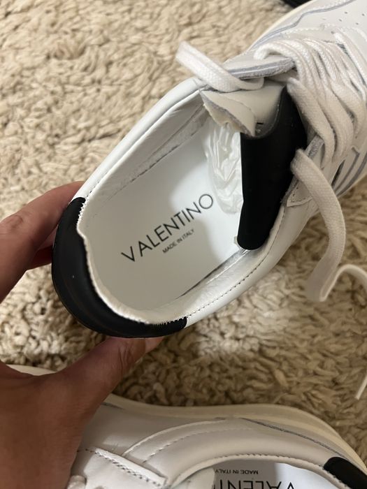Дамски сникърси Valentino - 38 и 39 номер