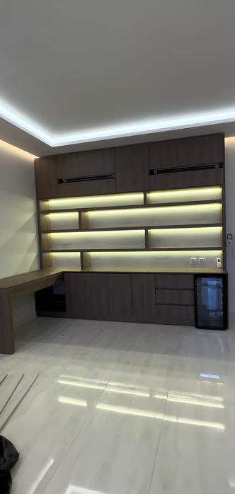 TV zona zakazga tayyorlayman