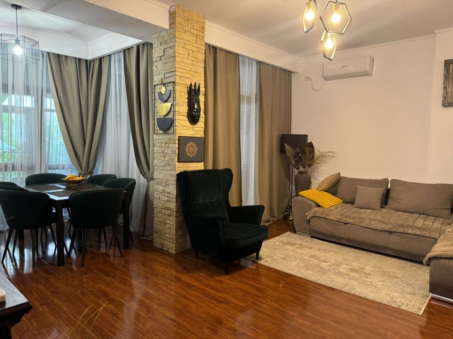 Apartament de vânzare