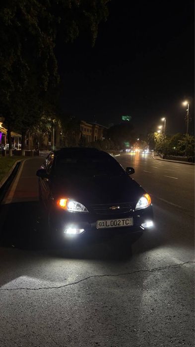 Chevrolet Jentra 2022