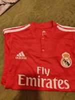 Tricou adidas Real Madrid ronaldo