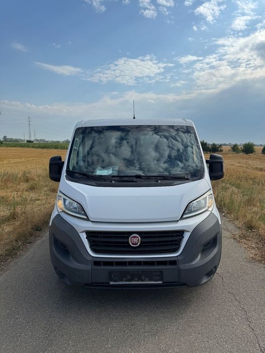 Fiat Ducato Fiat Ducato 2.0 Multijet Diesel - An 2016 - 194.000KM