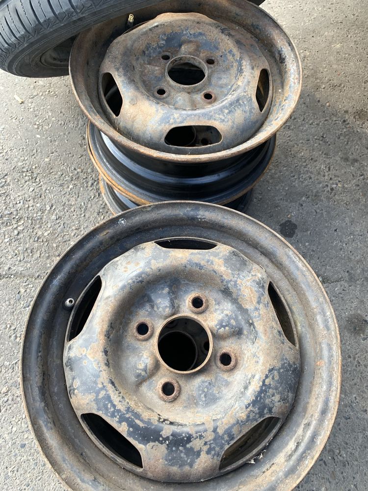 продам диски на галант 14
