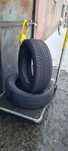 2 Anvelope Bridgestone 195 60 R16 M+S . Dot 2020
