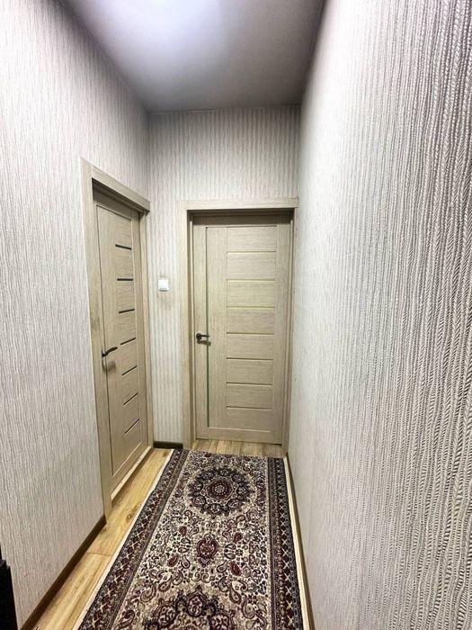 Ўзимни уйим Своя квартира