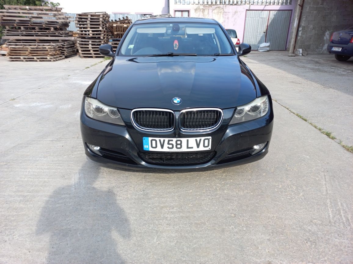 Piese auto BMW e90 lci 320d