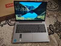 Lenovo Core i3 13 avlod 8GB RAM  256GB SSD