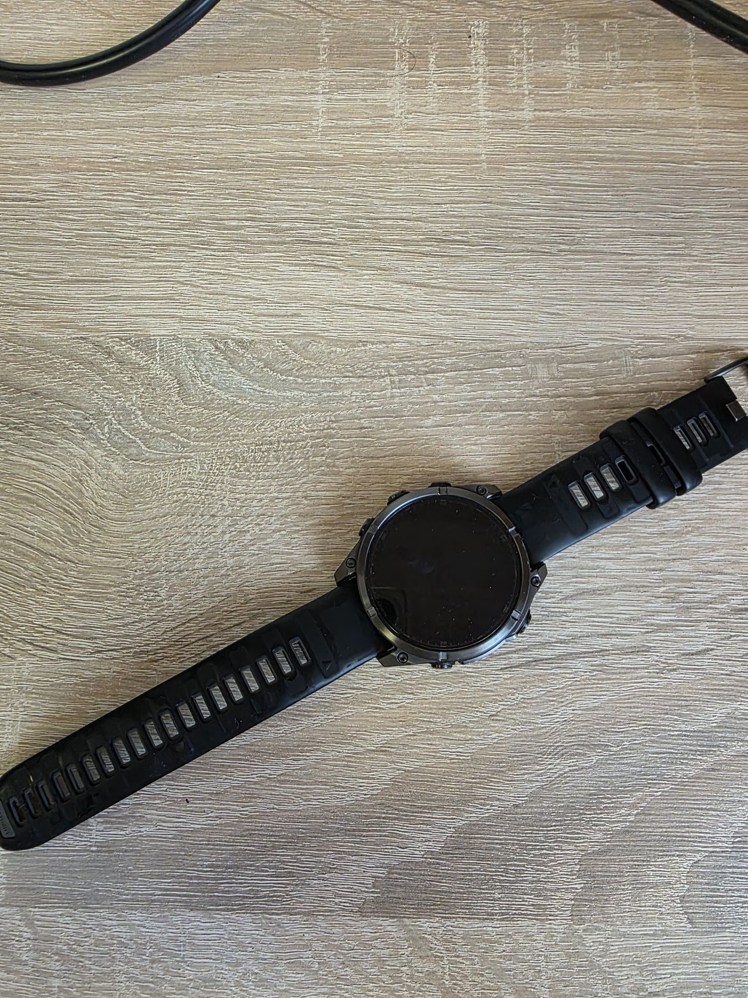 Garmin Fenix 8 47mm Amoled