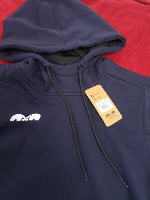 Hanorac Tk Sports, S