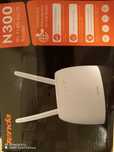 Router Tenda 4G LTE Volte WIFI