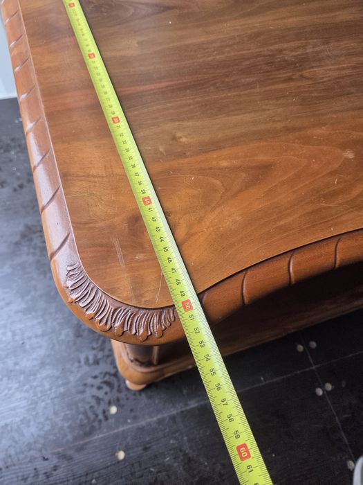 Старинвн скрин(комод).скрин с огледало