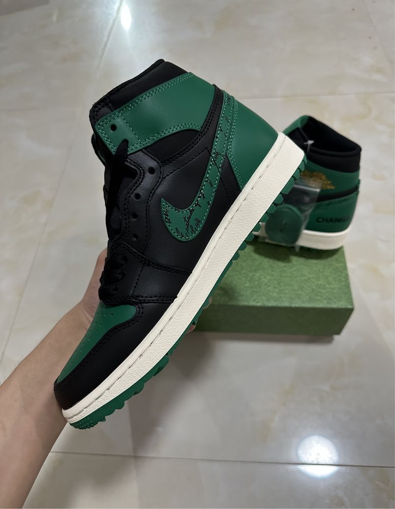 Air Jordan 1 Retro High Golf Eastside Golf 1961