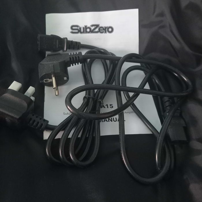 Усилвател за китара