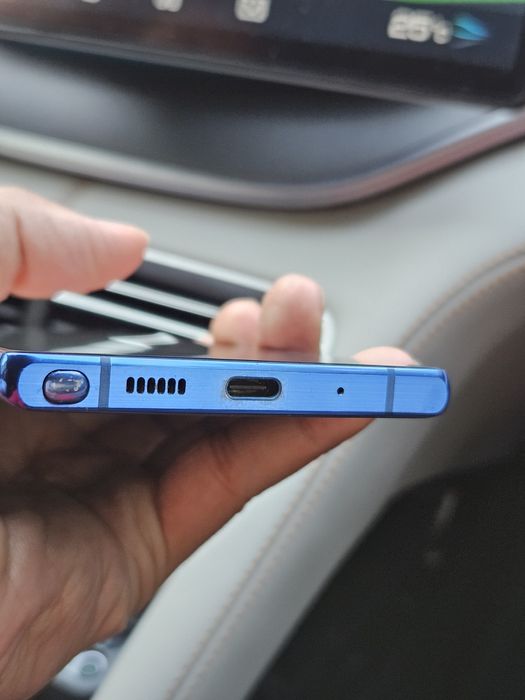 Samsung galaxy  note 20 5G