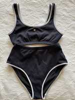 Costum de baie Chanel