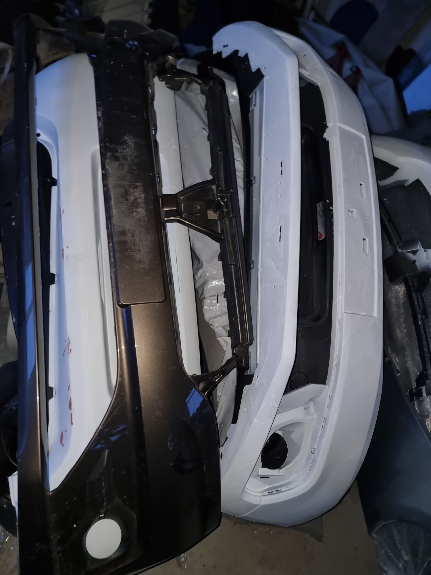 Piese dacia logan 3 și stapway