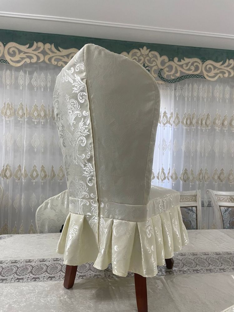 Стулья для гостиной