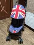 Easy walker MINI buggy
