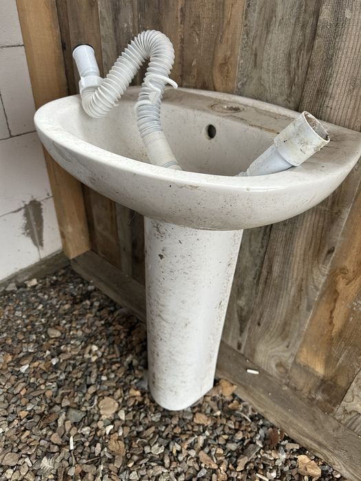 Продам раковину в хорошем состоянии