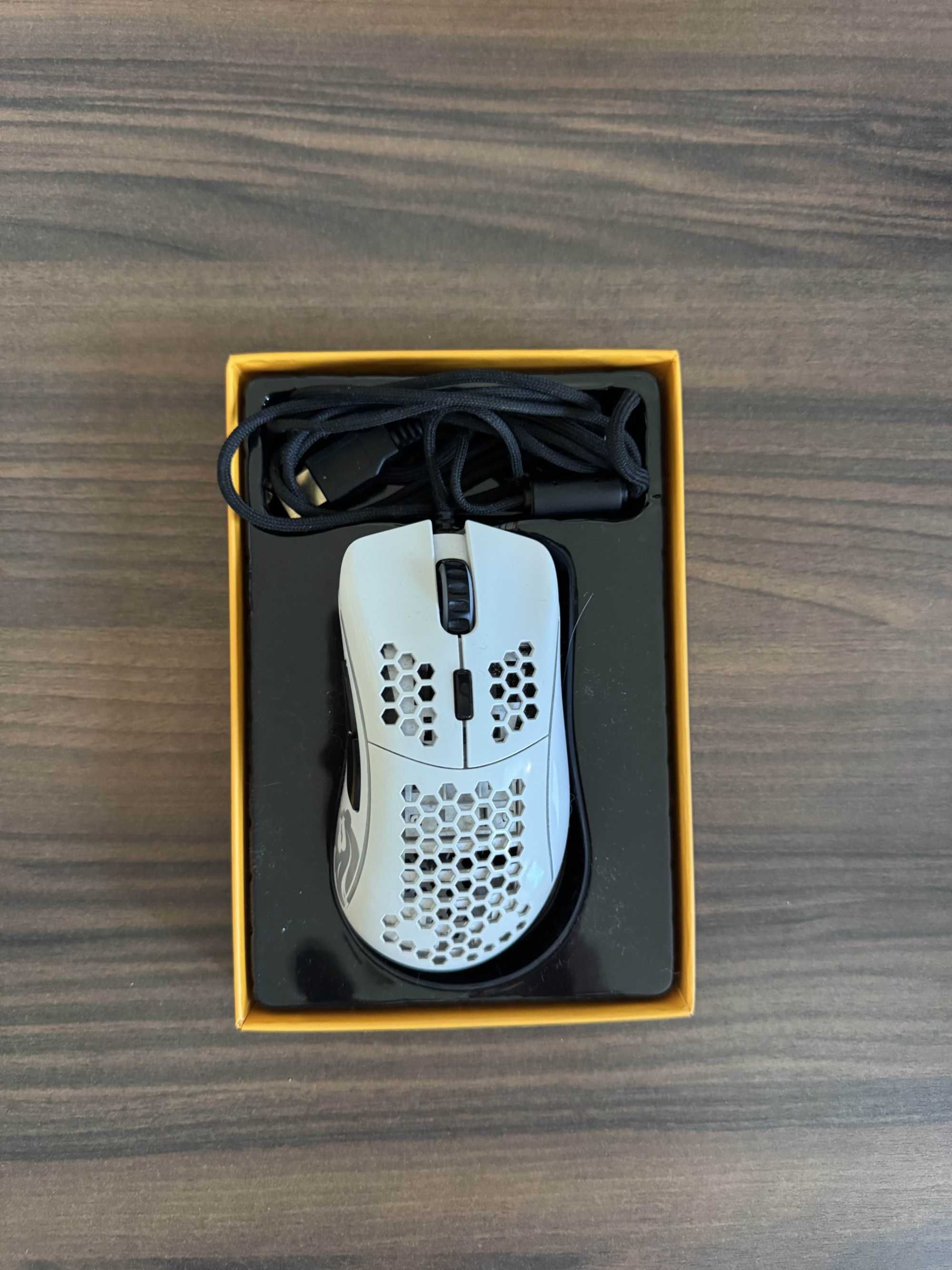 Glorious Model D Gaming Mouse