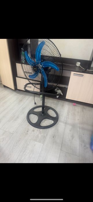 Вентилятор для дома