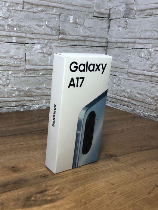 Samsung A17 128 gb