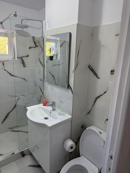 PF,inchiriez ap cu 2 camere in Pacurari,Alpha Bank