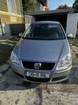 Wv Polo 1.2 mpi.
