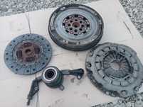 Piese Mercedes 2.2cdi om646 euro 3 injectie Bosch