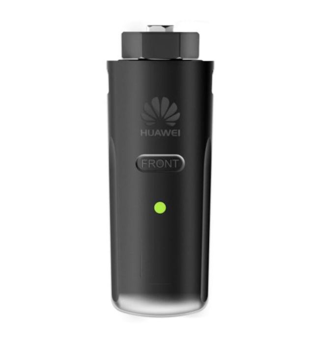 Dongle 4g Huawei invertor solar