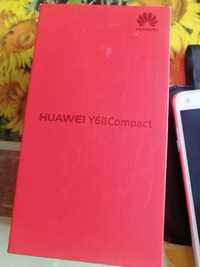 Мобилен телефон Huawei Y6 II