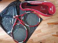 Теннисные профессиональные ракетки для большого тенниса ARTENGO easu