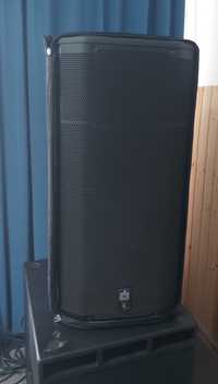 Jbl prx 635  (rcf,fbt, dynavord)