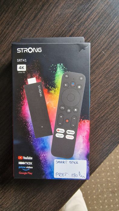 Strong SRT 41 - Smart