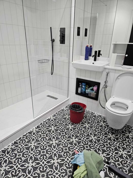 Curățenie profesională apartamente și birouri 
 12 ani exp
