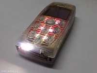 De Colectie Nokia 3200,cu Camera,Lanterna si Radio
