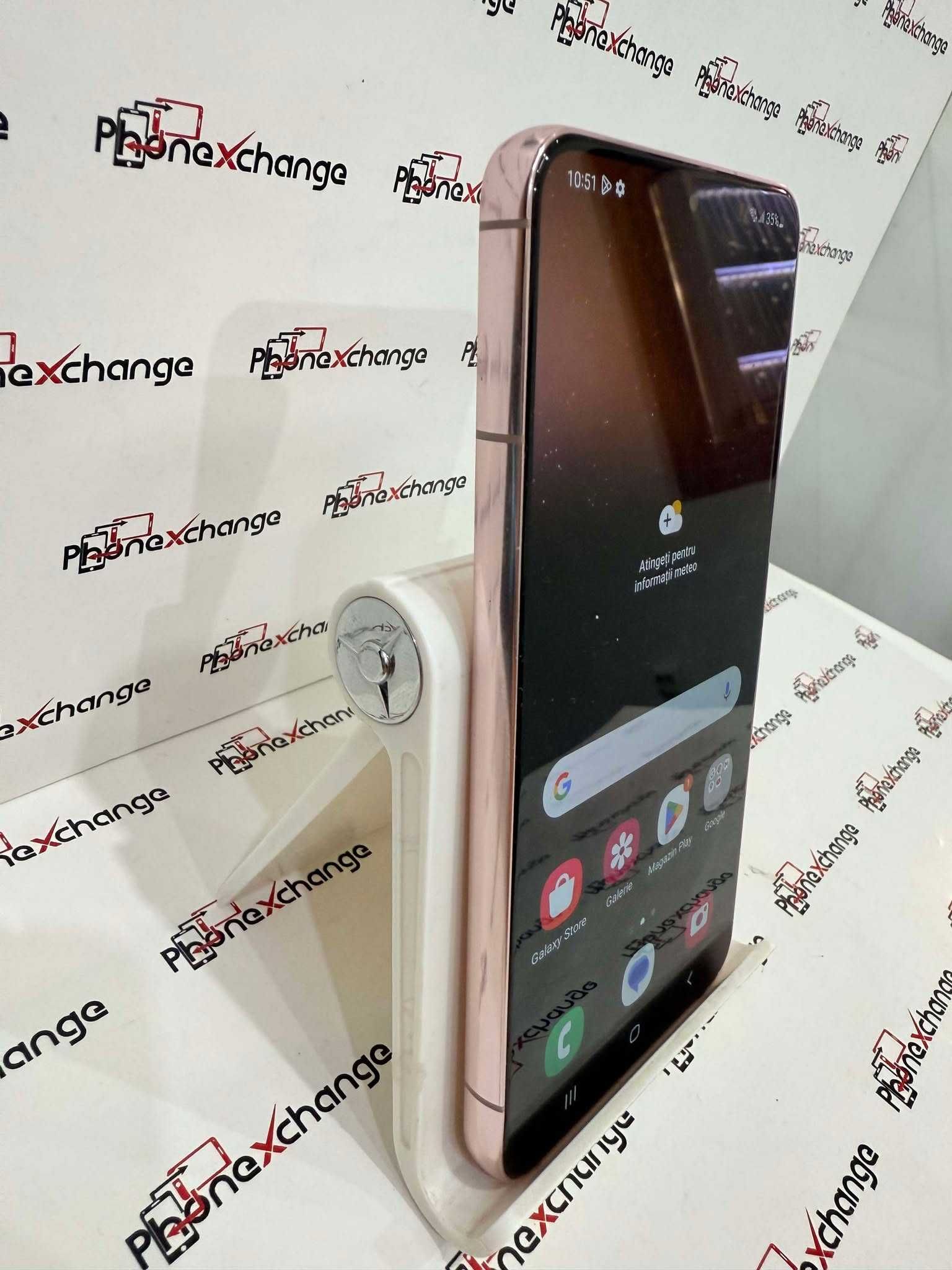 Samsung S22 Pink 128/8GB