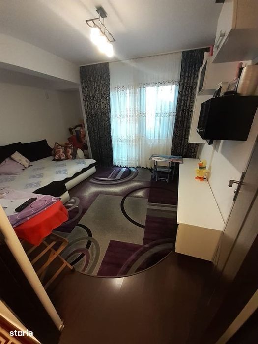 Metalurgiei-Apartament 2 Camere | Decomandat | Mobilat